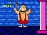 Play Stone cave escape now