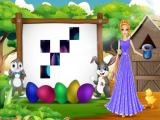Play Easter basket escape now