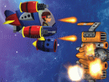 Play Alien shooter online game