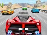 Play Lane challenge 3d