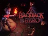 Play Backpack hero