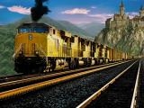 Play Train simulator 2022