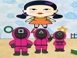 Play Squidly game