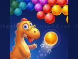 Play Bubble saga