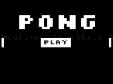 Play Pong clasic now