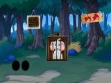 Play Little jumbo escape now