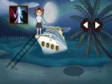 Play Sailor girl escape