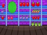 Play Restaurant kitchen escape now