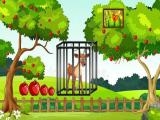 Play G2m deer escape now