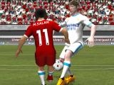 Play Liverpool vs real 2022 now