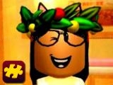 Play Roblox jigsaw challenge now