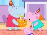 Play Kids birthday party now