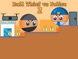 Play Ball thief vs police 2 now
