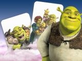 Play Shrek card match