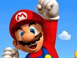 Play Mario match3 now