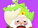 Play Rescue king now