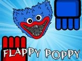 Play Flappy poppy now