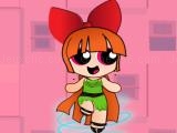 Play Powerpuff girls blossom now