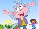 Play Monkey boots dress up now
