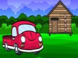 Play Vacation car escape now