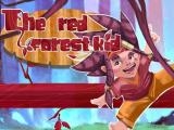 Play The red forest kid now
