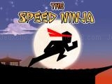 Play The speed ninja now
