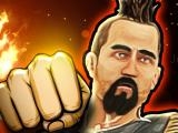 Play Martial arts: fighter duel now