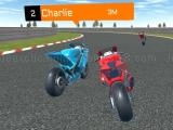 Play Crazy bike racer now