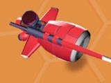 Play Nitro knights.io - strategy fighting game now