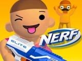 Play Nerf epic pranks - prank & run now
