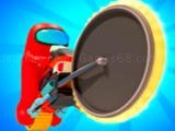 Play Saw machine.io - 3d survival game now