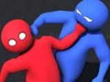 Play Party.io - 3d survival game now