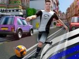 Play Cristiano ronaldo kick n run now