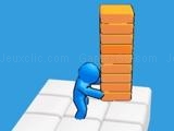 Play 3d stacky dash craft run now