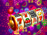 Play Fruit slots machine now