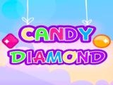 Play Candy diamonds now