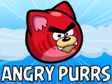 Play Angry purrs now