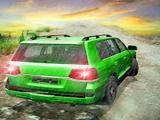 Play Mountain car driving now
