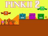 Play Pinkii 2 now