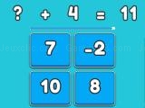 Play Math mind now