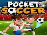 Play Pocket soccer now