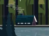 Play Wild cabin hidden now
