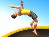 Play Trampoline master now