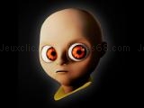 Play Baby in yellow game now