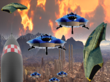 Play Ufo mars now
