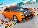 Play New car park luxury now