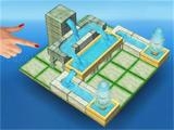 Play Water flow puzzle game now