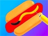 Play Jelly dye game now