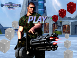 Play Commando 2022 dice now