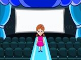 Play Theatre escape now